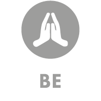 BE